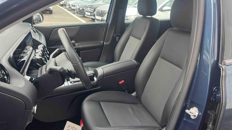 Mercedes Classe B 180 7g-Dct Style Line Edition