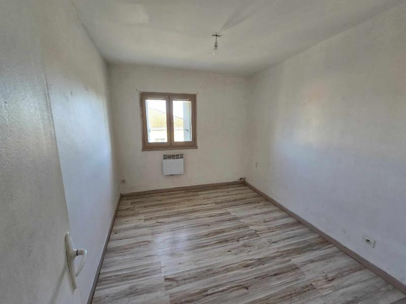 Appartement sur toit - 95 m² - 5 pièces