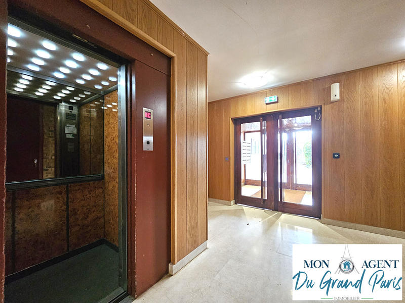 Appartement - 75 m² - 3 pièces