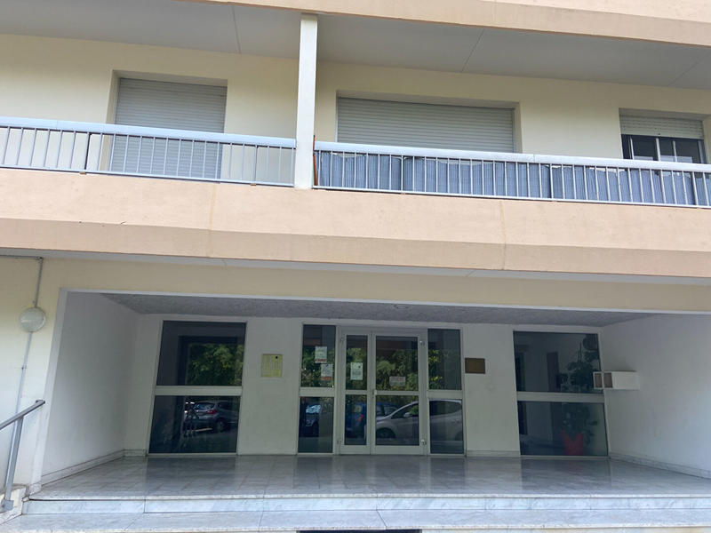 Appartement - 36 m² - 1 pièce