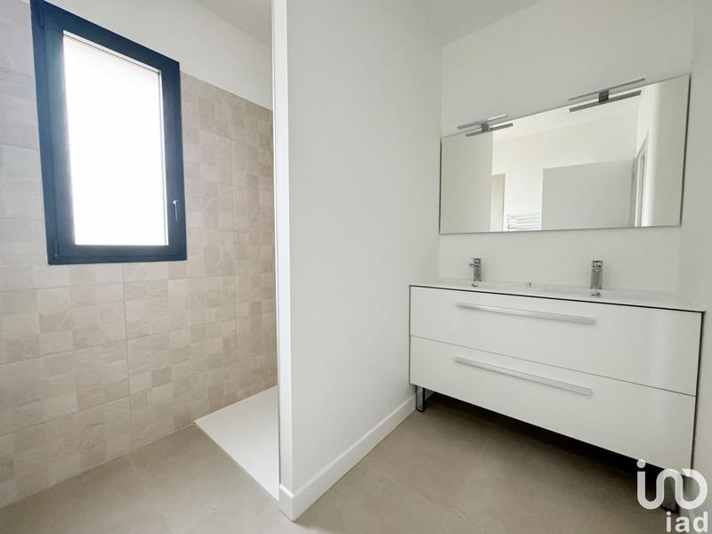 Maison - 99 m² - 4 pièces