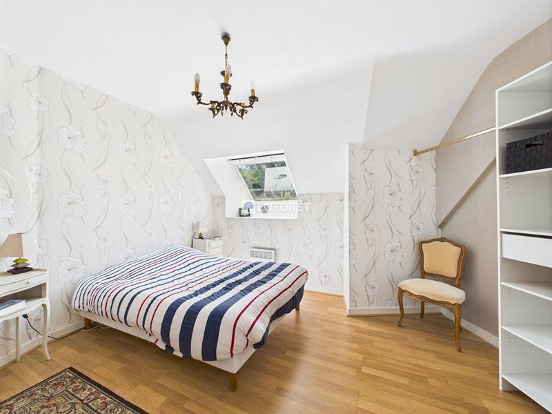 Maison contemporaine - 182 m² - 6 pièces