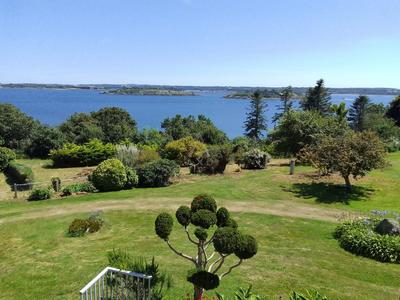 Maison - 155 m² - 7 pièces