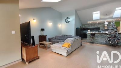 Maison de campagne - 261 m² - 7 pièces