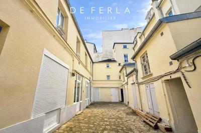 Appartement - 24 m² - 2 pièces