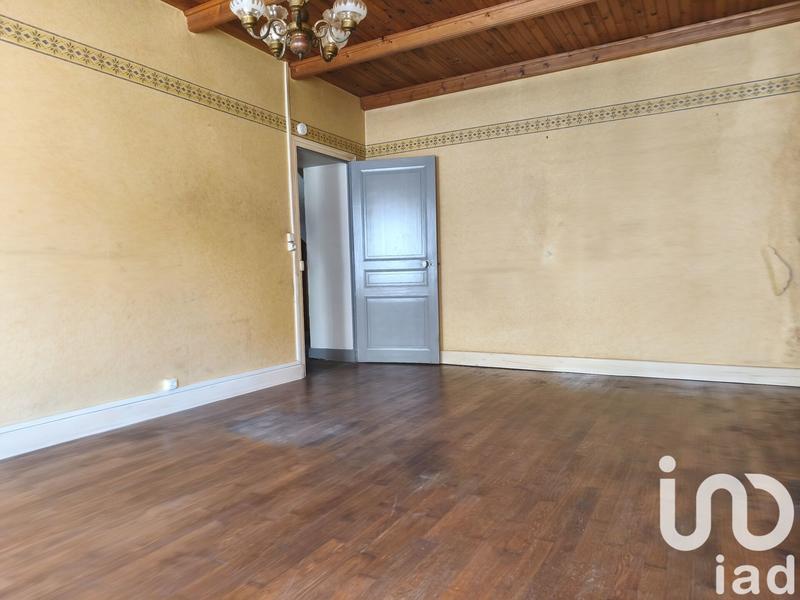 Maison - 151 m² - 5 pièces