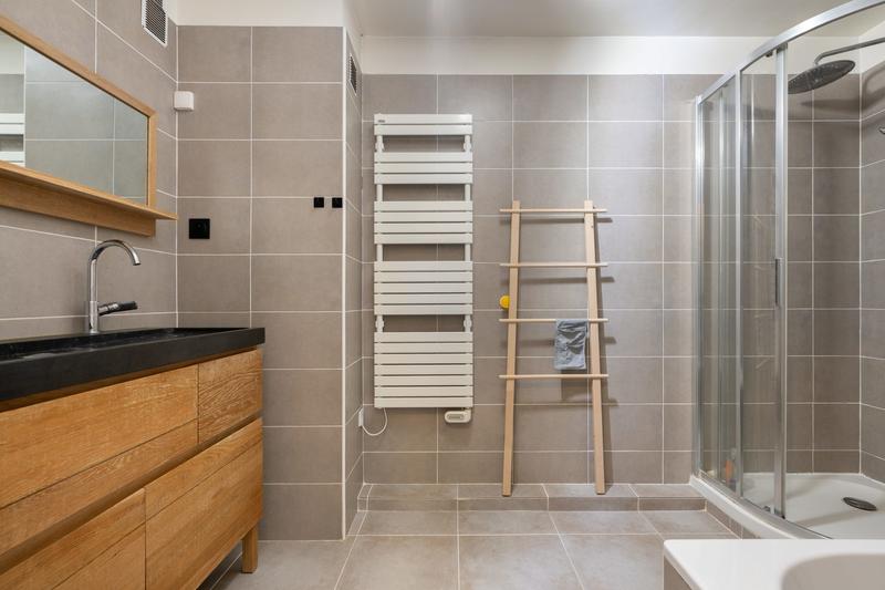 Appartement - 101 m² - 5 pièces