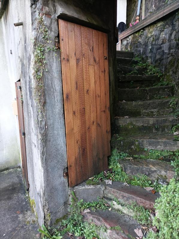 Maison de ville - 55 m² - 3 pièces