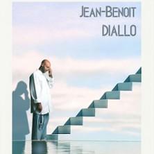 Jean-Benoît Diallo - Libre Arbitre - Théâtre Bo Saint-Martin, Paris