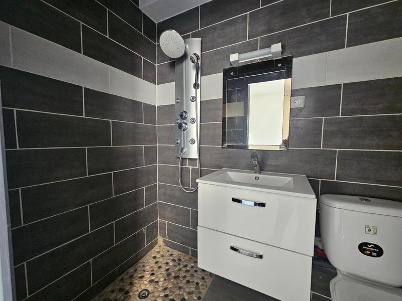 Studio - 38 m² - 2 pièces