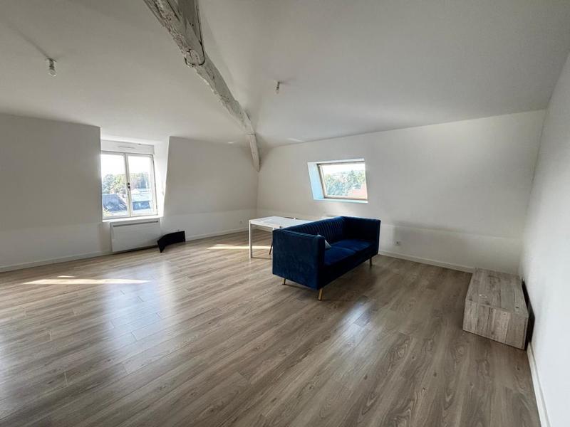 Appartement - 53 m² - 2 pièces