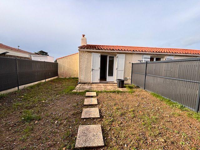 Appartement - 15 m² - 1 pièce