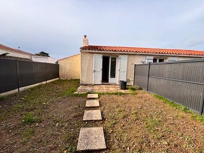 Appartement - 15 m² - 1 pièce