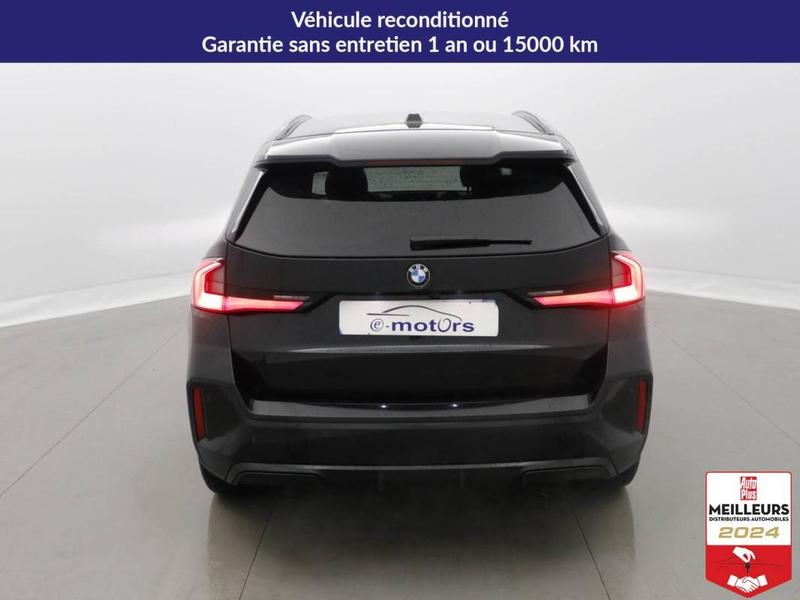 Bmw X1 xDrive 23i 218 Dkg7 m Sport +Attelage +Alarme +
