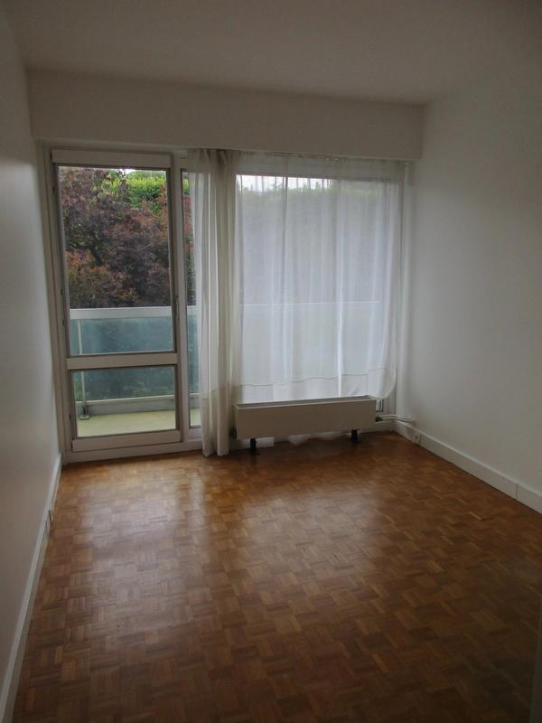 Appartement - 110 m² - 5 pièces