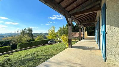 Maison - 173 m² - 7 pièces