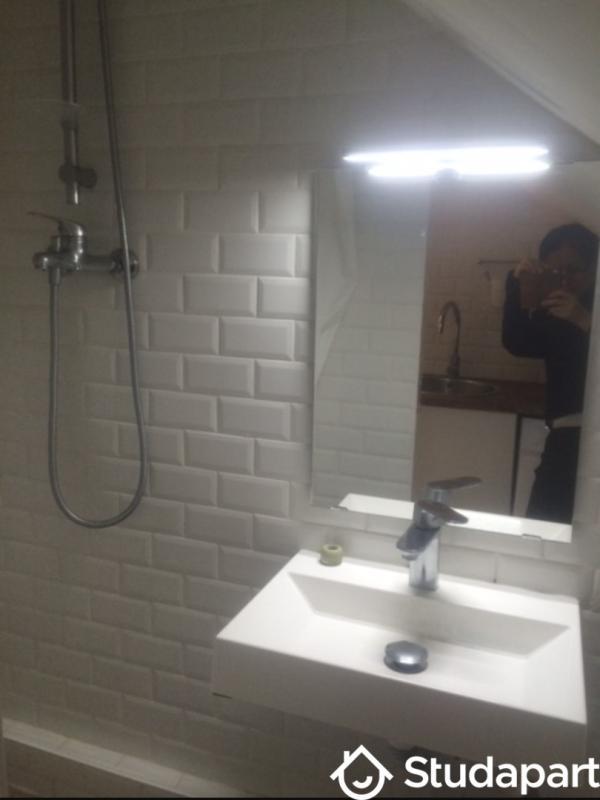 Maison - 20 m² - 2 pièces