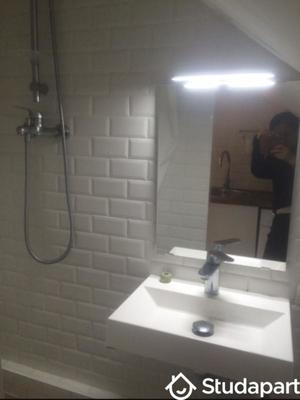 Maison - 20 m² - 2 pièces