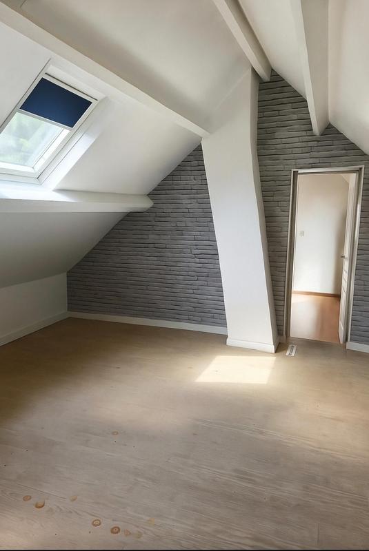 Maison - 168 m² - 6 pièces