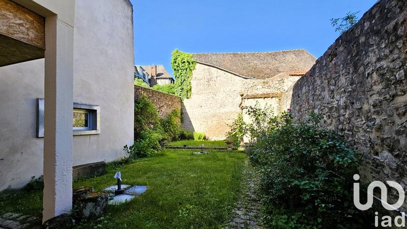 Maison de ville - 290 m² - 12 pièces