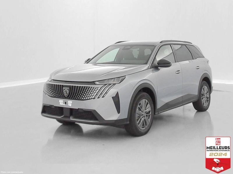Peugeot 5008 1.2 Hybrid 145ch Allure e-Dcs6