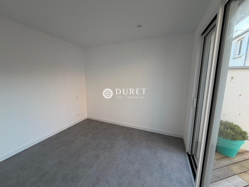 Villa - 95 m² - 4 pièces