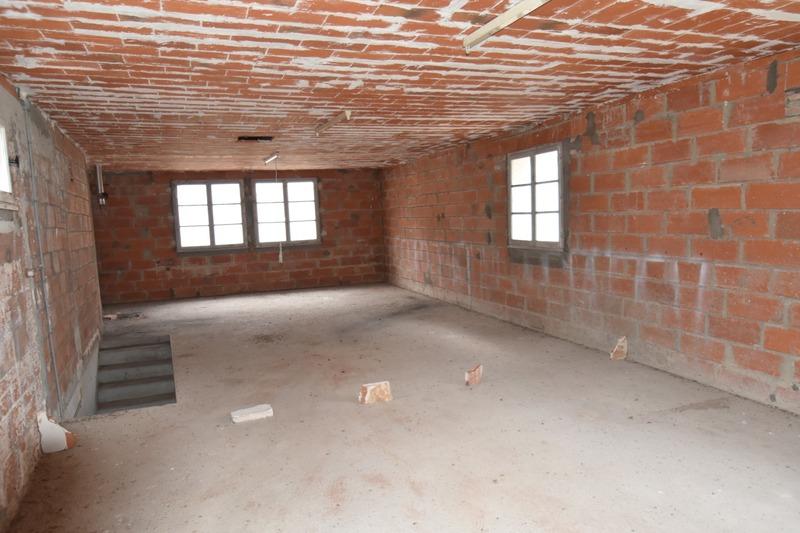 Immeuble - 320 m² - 8 pièces