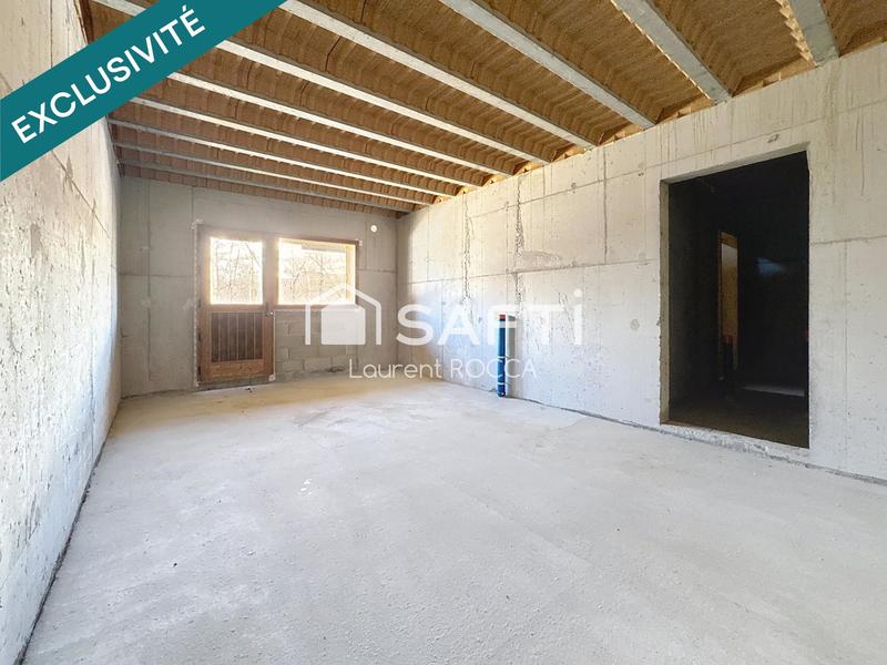 Châlet - 190 m² - 6 pièces