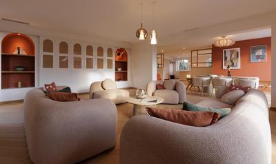 Villa - 493 m² - 14 pièces