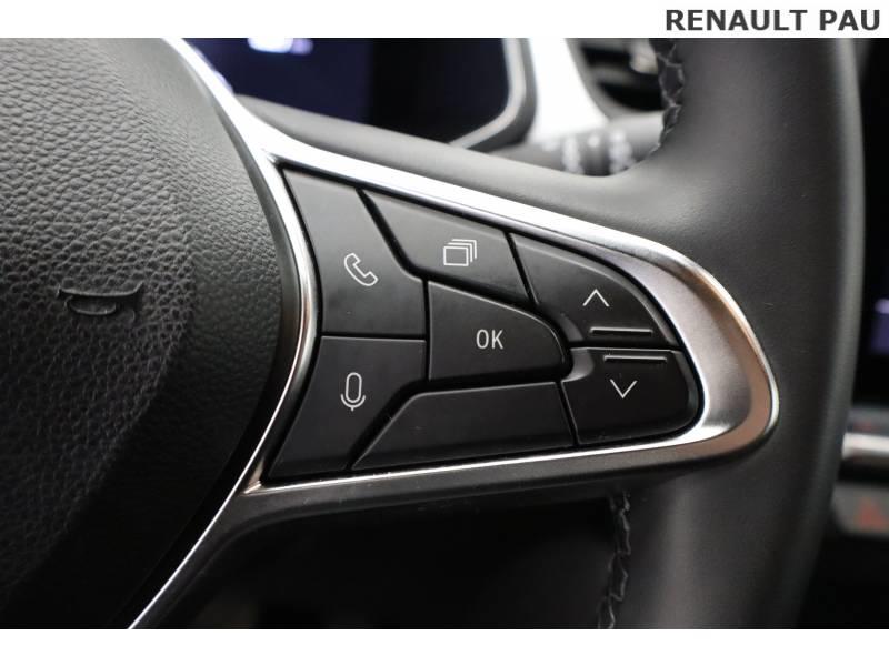 Renault Captur E-Tech full hybrid 145 Evolution