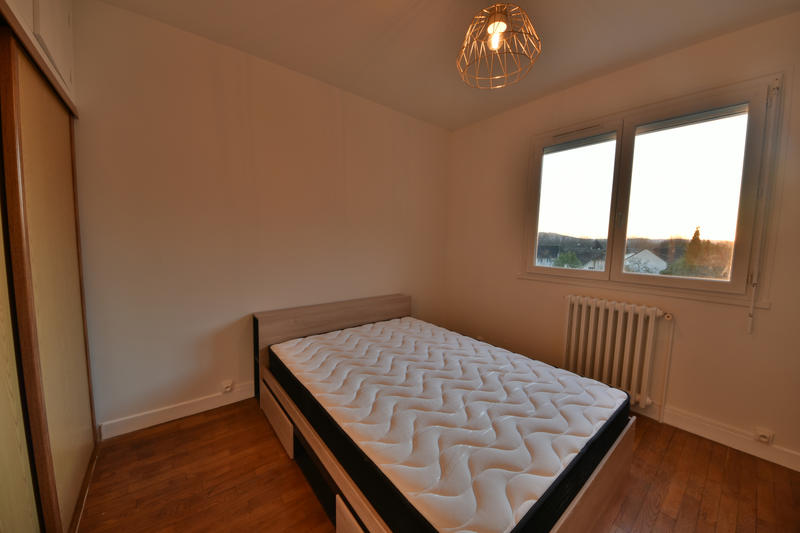 Maison - 113 m² - 5 pièces