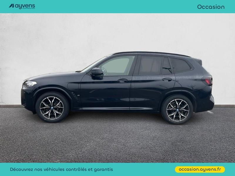 Bmw X3 xDrive30e 292ch m Sport