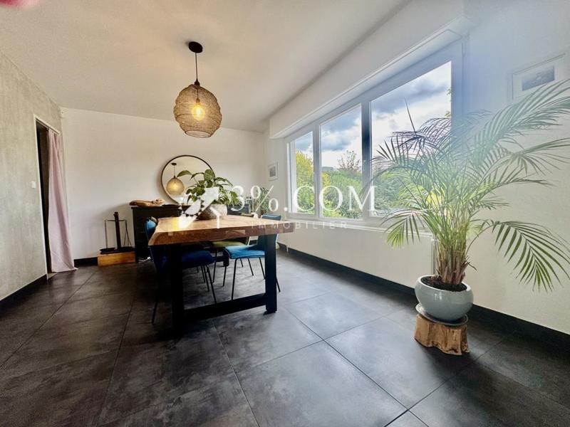 Maison - 131 m² - 5 pièces