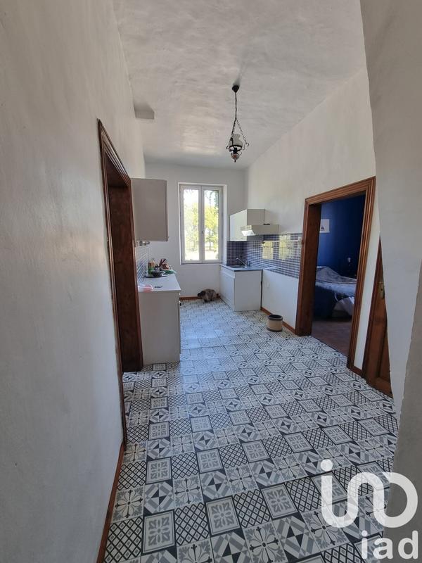 Maison de village - 278 m² - 14 pièces