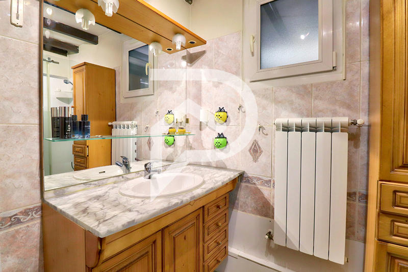 Villa - 82 m² - 5 pièces