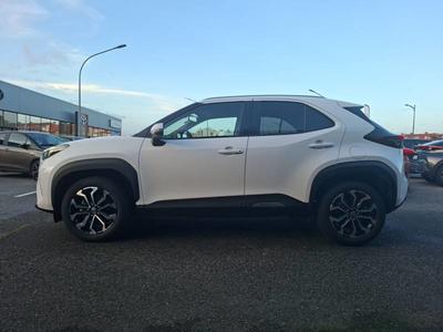 Toyota Yaris Cross Hybride 116h 2wd Design