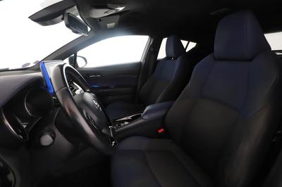 Toyota c-Hr 1.8 Hybride Graphic 122 ch