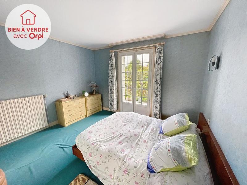 Maison - 140 m² - 4 pièces