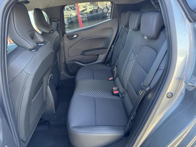 Renault Clio V TCe 90 ch Gsr2 Esprit Alpine