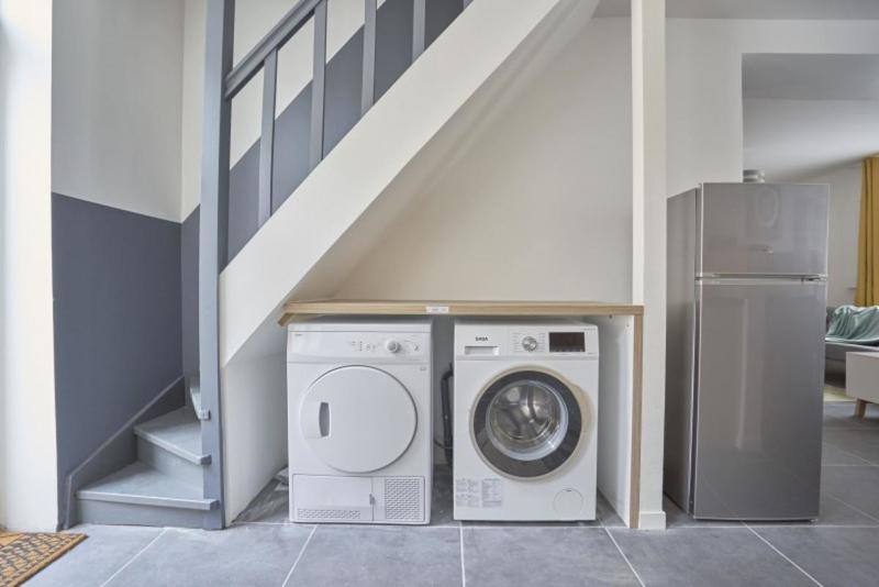 Maison - 141 m² - 9 pièces