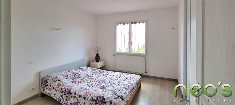 Maison contemporaine - 131 m² - 5 pièces