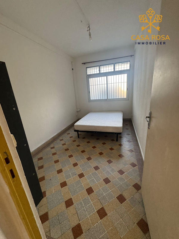 Appartement - 92 m² - 3 pièces