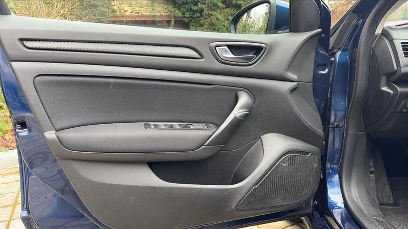 Renault Mégane IV 1.5 Blue dCi 115 Business