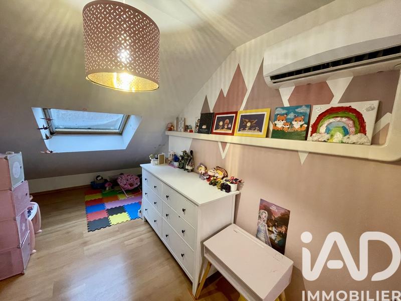 Maison - 79 m² - 4 pièces
