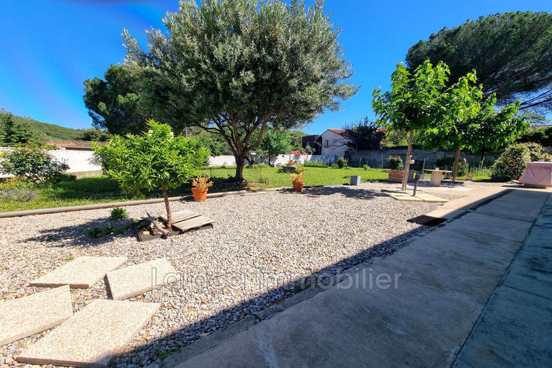 Maison - 80 m² - 3 pièces