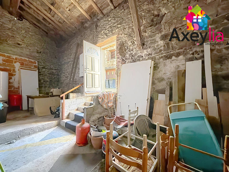 Maison - 146 m² - 6 pièces