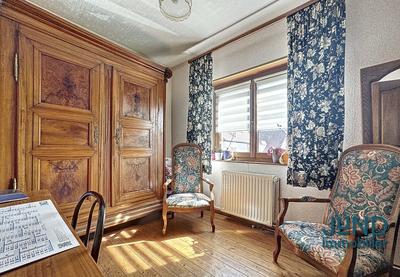 Maison ancienne - 232 m² - 10 pièces
