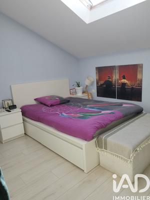 Maison - 88 m² - 4 pièces