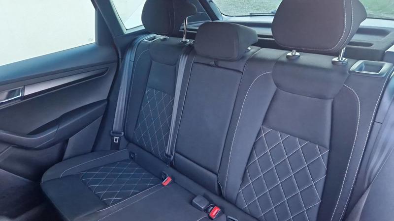 Skoda Karoq 1.5 Tsi 150 Dsg7 Sportline - Automatique