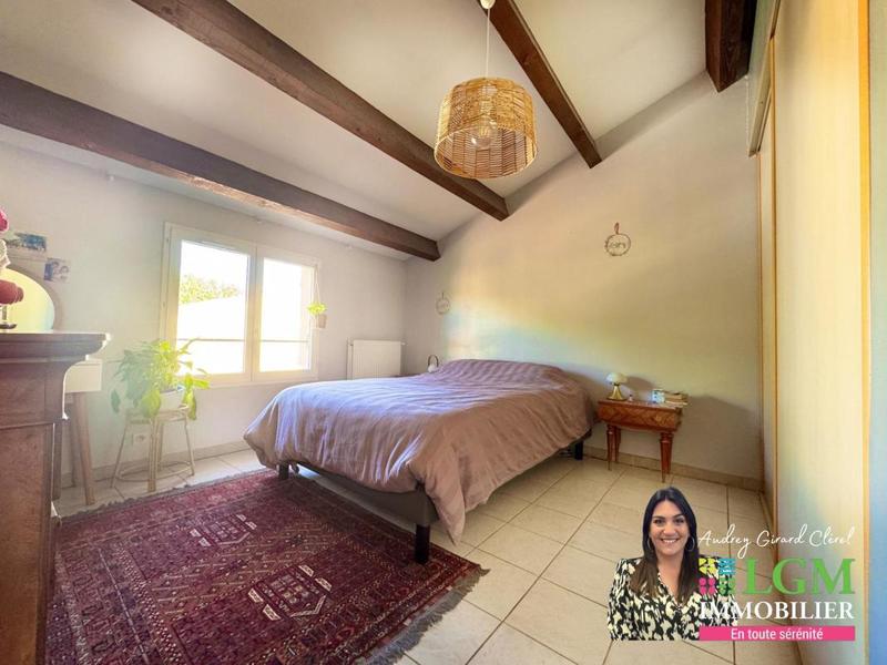 Villa - 107 m² - 4 pièces